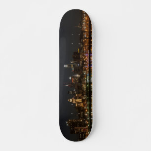 Skateboard Philly