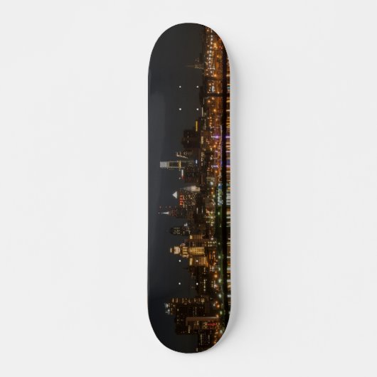 Skateboard Philly (Devant)