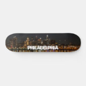 Skateboard Philly (Horz)