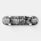 Skateboard Philly du pont (Horz)