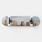 Skateboard Philly été (Horz)