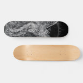 Skateboard Phoenix (Horz)