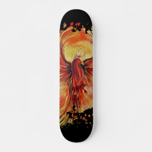 Skateboard Phoenix