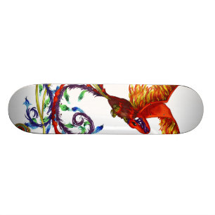 Skateboard Phoenix