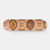 Skateboard Photo au plafond hongrois (Horz)