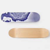 Skateboard Photographie aérienne (Horz)