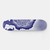 Skateboard Photographie aérienne (Horz)