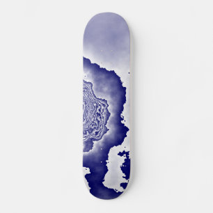 Skateboard Photographie aérienne