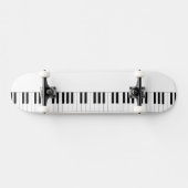 Skateboard Piano (Horz)