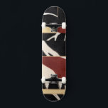 Skateboard Pièces et parties II<br><div class="desc">Motifs</div>