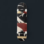 Skateboard Pièces et parties II<br><div class="desc">Motifs</div>