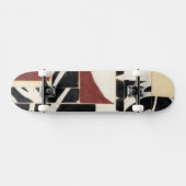 Skateboard Pièces et pièces I (Horz)