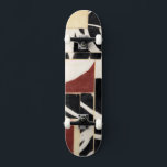 Skateboard Pièces et pièces I<br><div class="desc">Motifs</div>