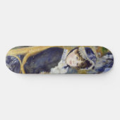 Skateboard Pierre-Auguste Renoir - En bord de mer (Horz)