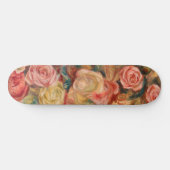 Skateboard Pierre-Auguste Renoir - Rose (Horz)