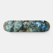 Skateboard Pierre tombale (Horz)