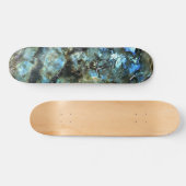 Skateboard Pierre tombale (Horz)