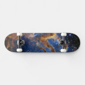 Skateboard Piliers de création Aigle Nebula Webb Telescope (Horz)