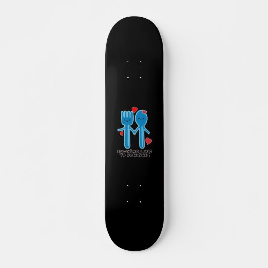 Skateboard Pilotage Leads 2 Patins Comp (Devant)