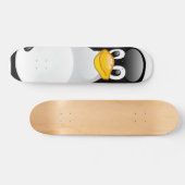 Skateboard Pingouin (Horz)