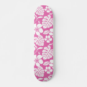 SKATEBOARD PINK BIKINI (FLAMANT ROSE ROSE)
