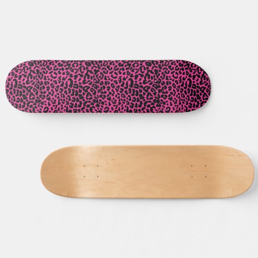 Skateboard Pink Lep (Horz)
