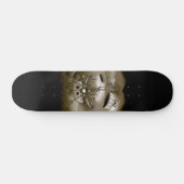 Skateboard Piraterie d'air (Horz)