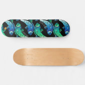 Skateboard Pisces Skate (Horz)