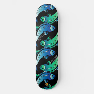 Skateboard Pisces Skate
