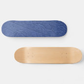 Skateboard Pistes de pierre d'azur Skate (Horz)