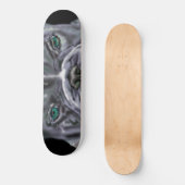 Skateboard Pitbull (Recto)