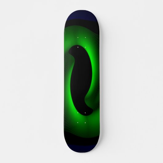 Skateboard Pivot (Devant)