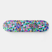 Skateboard PixlParty (Horz)
