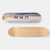 Skateboard Plage Cottesloe - CBZ (Horz)