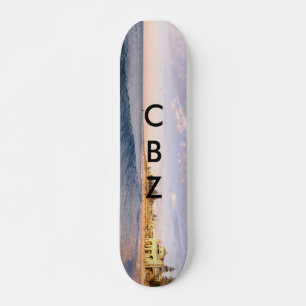 Skateboard Plage de Cottesloe - CBZ