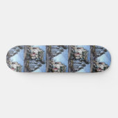 Skateboard Plage de Venice Patinage Board Deck (Horz)