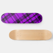 Skateboard Plaid (Horz)