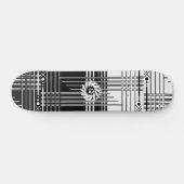 Skateboard Plan B/Retro (Horz)