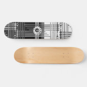 Skateboard Plan B/Retro (Horz)