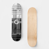Skateboard Plan B/Retro (Recto)