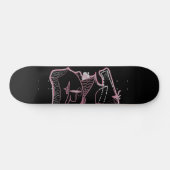 Skateboard planche à éléphant (Horz)