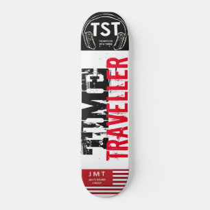 SKATEBOARD PLANCHE À REMORQUER
