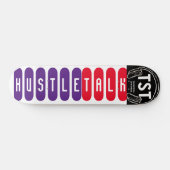 SKATEBOARD PLANCHE À REPORTER (Horz)