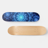 Skateboard Planche à roulettes (Horz)