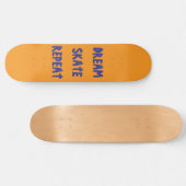 Skateboard Planche à roulettes (Horz)