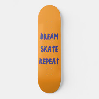 Skateboard Planche à roulettes