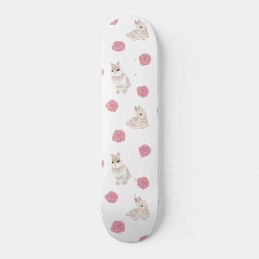 Skateboard Planche à roulettes (Devant)