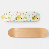 Skateboard planche à roulettes (Horz)