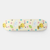 Skateboard planche à roulettes (Horz)