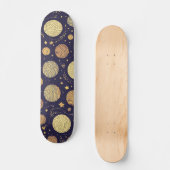 Skateboard planche à roulettes (Recto)